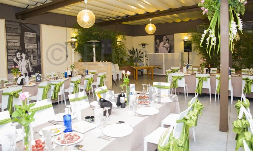 Hospedium Hotel Canitas Maite Gastronomico Casas-Ibanez Extérieur photo