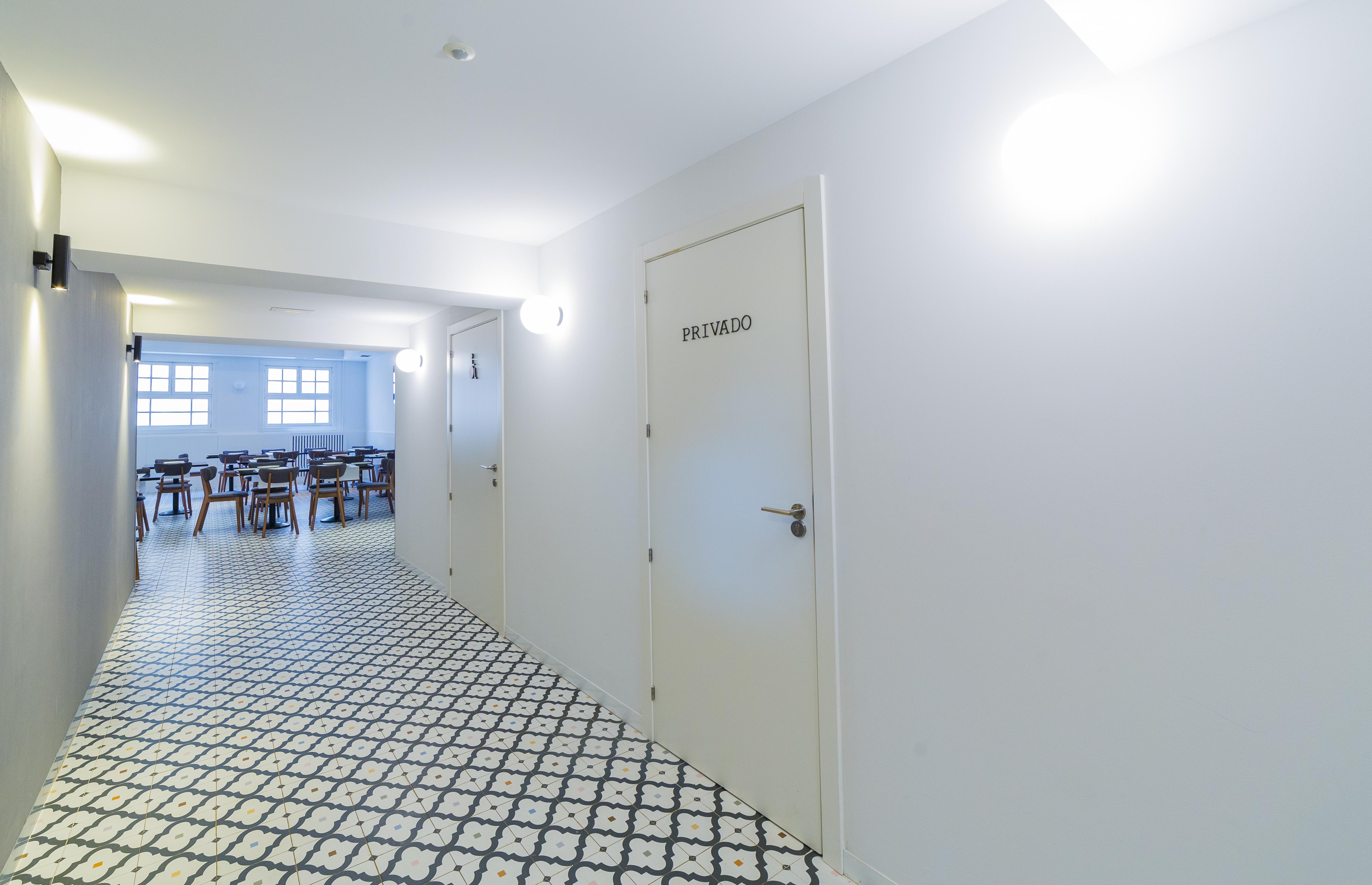 Hospedium Hotel Canitas Maite Gastronomico Casas-Ibanez Extérieur photo