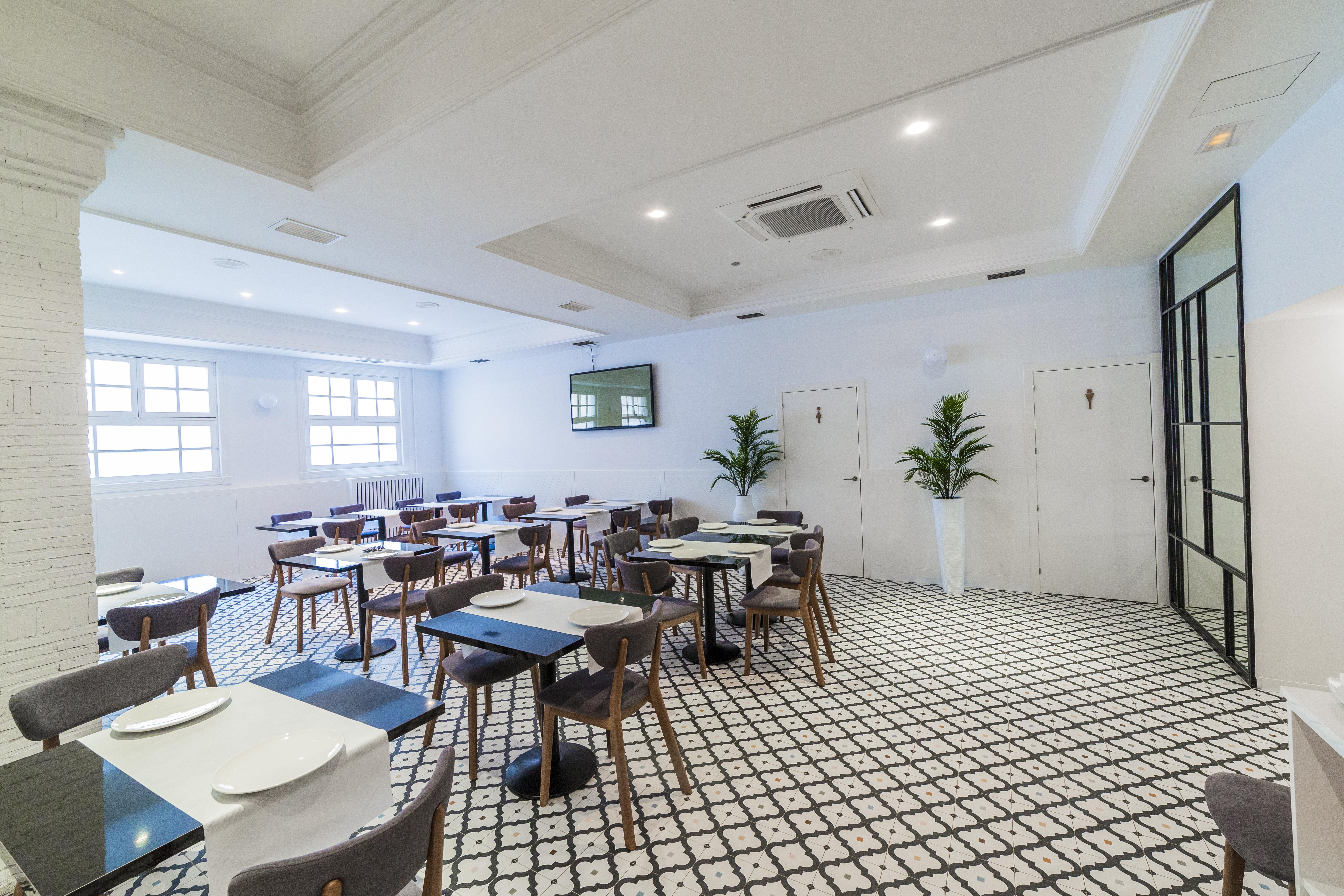 Hospedium Hotel Canitas Maite Gastronomico Casas-Ibanez Extérieur photo