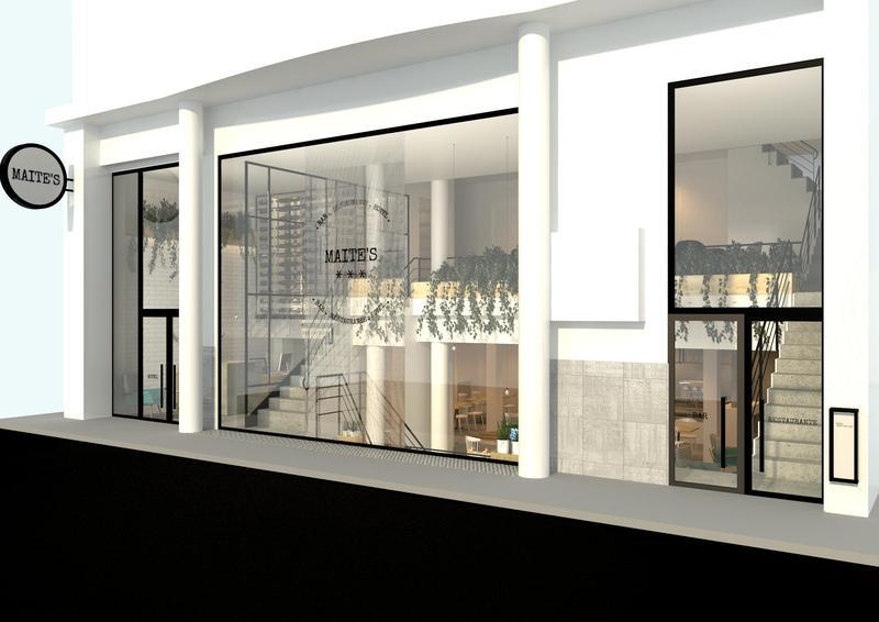 Hospedium Hotel Canitas Maite Gastronomico Casas-Ibanez Extérieur photo