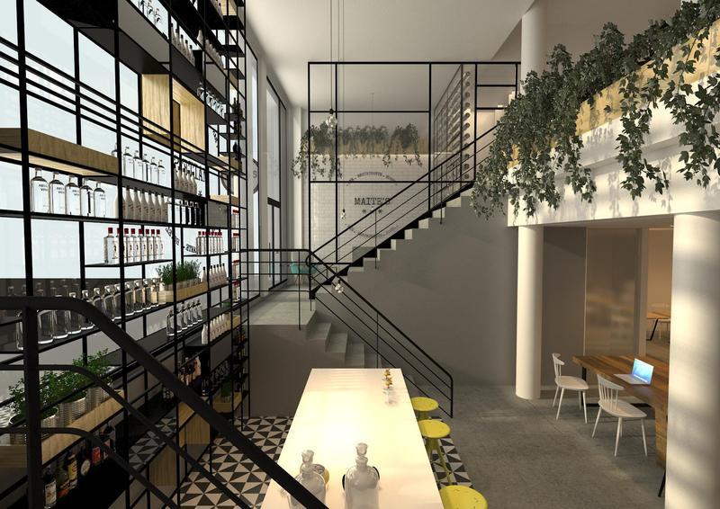 Hospedium Hotel Canitas Maite Gastronomico Casas-Ibanez Extérieur photo
