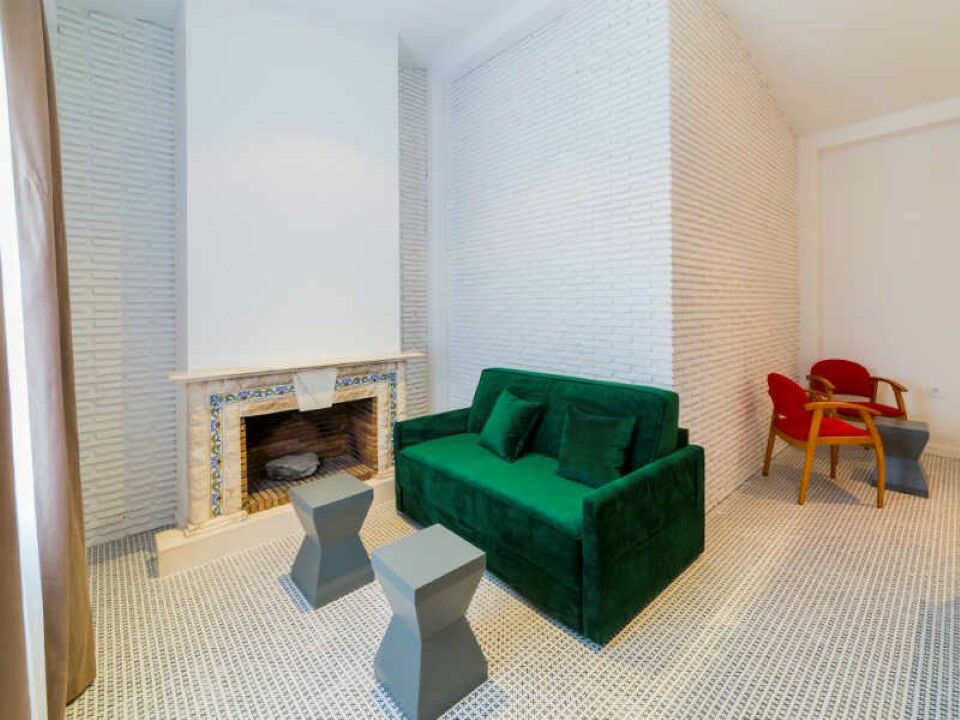Hospedium Hotel Canitas Maite Gastronomico Casas-Ibanez Extérieur photo